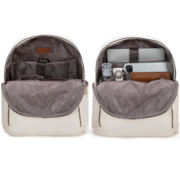 Bag Set and Casual Backpack🤙 - Picture 3 of 9